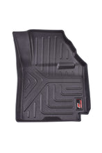 Load image into Gallery viewer, GFX Life Long Maruti Suzuki Baleno Car Floor Mats - Black
