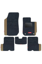 Load image into Gallery viewer, Duo Carpet Car Floor Mat  For Renault Duster Interior Matching
