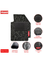 Load image into Gallery viewer, Grass Carpet Car Floor Mat  For Mahindra Thar Interior Matching
