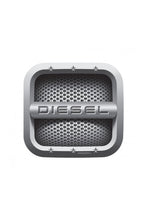 Load image into Gallery viewer, Diesel Car Fuel Badge - Square
