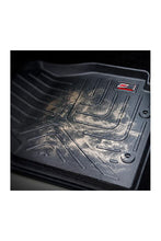 Load image into Gallery viewer, GFX Life Long Renault Kiger Car Floor Mats - Black
