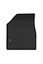 Load image into Gallery viewer, GFX Life Long Hyundai Verna 2020 Onwards Car Floor Mats - Black
