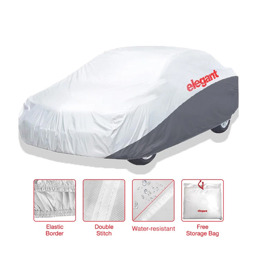 Volkswagen vento body cover discount