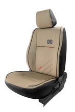 Load image into Gallery viewer, Fresco 09 Fabric Car Seat Cover For Mahindra XUV 700
