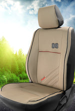 Load image into Gallery viewer, Fresco 09 Fabric Car Seat Cover For Toyota Innova
