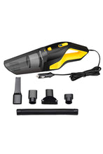 Load image into Gallery viewer, GoMechanic Neutron 6000 Handheld Super Suction Wet/Dry Car Vacuum Cleaner
