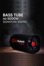 Load image into Gallery viewer, GoMechanic Accessories Taurus T2 D-shape 10&quot; active bass tube
