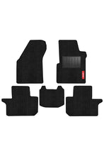 Load image into Gallery viewer, Cord Carpet Car Floor Mat For Tata Harrier
