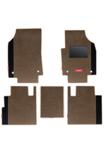 Load image into Gallery viewer, Duo Carpet Car Floor Mat  For MG Hector Custom Fit 

