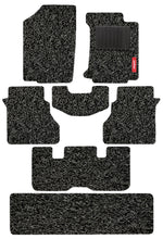 Load image into Gallery viewer, Grass Carpet Car Floor Mat  For MG Hector Plus Online
