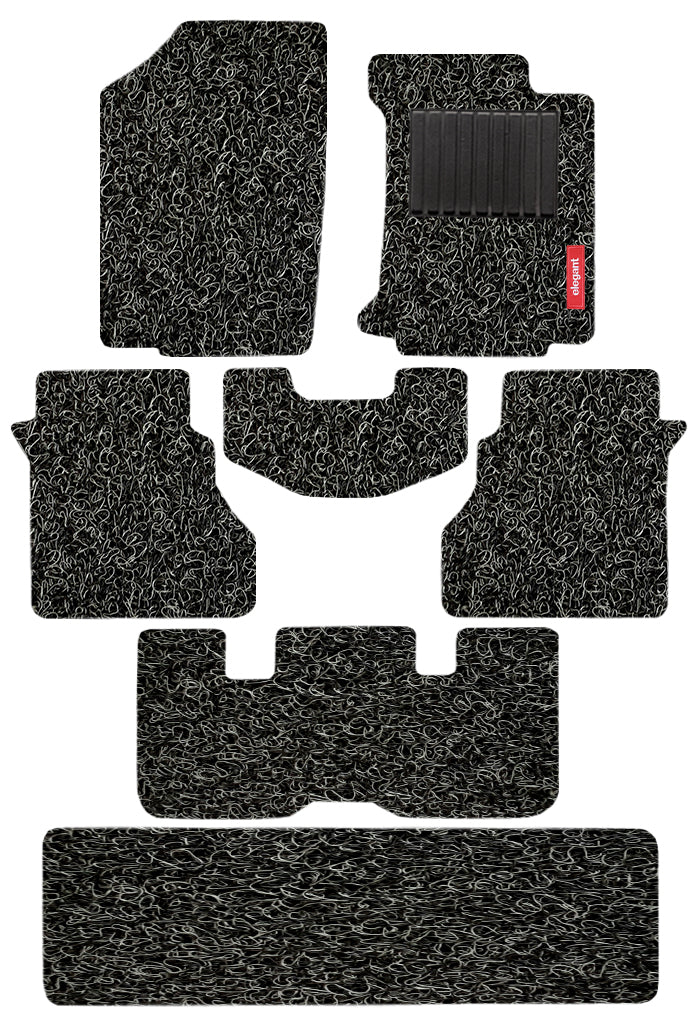 Grass Car Floor Mat Black  Grey For Toyota Innova Crysta Elegant Auto  Retail India's Largest Online Store For Car and Bike Accessories
