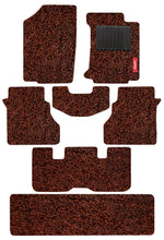 Load image into Gallery viewer, Grass Carpet Car Floor Mat  For Toyota Fortuner Design
