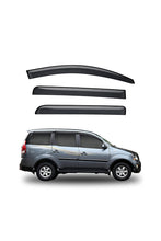 Load image into Gallery viewer, Galio Wind Door Visor For Mahindra Xylo 2009-12 6pcs
