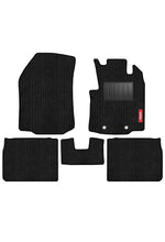 Load image into Gallery viewer, Cord Carpet Car Floor Mat For Toyota Hyryder

