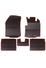Load image into Gallery viewer, Luxury Leatherette Car Floor Mat  For Maruti Grand Vitara In India
