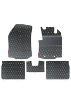 Load image into Gallery viewer, Luxury Leatherette Car Floor Mat  For Maruti Grand Vitara Online

