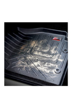 Load image into Gallery viewer, GFX Life Long Maruti Suzuki Ertiga Car Floor Mats - Black
