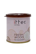Load image into Gallery viewer, Itter Fresh Wood Universal Car Air Perfume Gel
