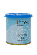 Load image into Gallery viewer, Itter Ocean Blue Universal Car Air Perfume Gel
