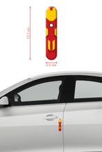 Load image into Gallery viewer, Strong Iron Man Car Door Edge Guard
