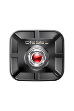 Load image into Gallery viewer, Joy Diesel Square Car Fuel Badge
