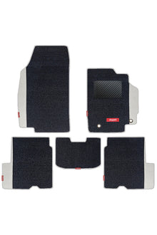 Duo Carpet Car Floor Mat  Store For Nissan Kicks
