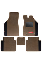 Load image into Gallery viewer, Duo Carpet Car Floor Mat  For Renault Kiger Custom Fit 

