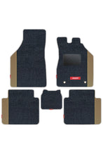 Load image into Gallery viewer, Duo Carpet Car Floor Mat  For Renault Kiger Lowest Price
