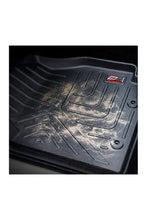 Load image into Gallery viewer, GFX Life Long Toyota Fortuner Car Floor Mats - Black
