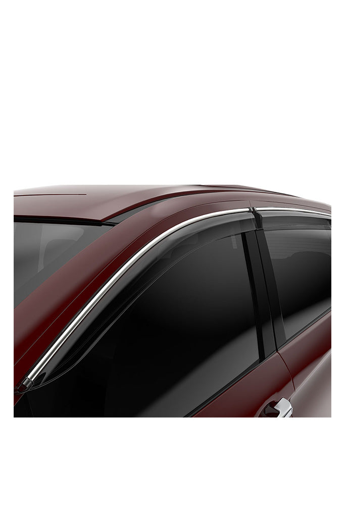 Door visor ertiga discount