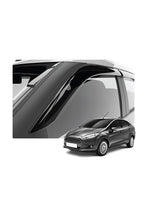 Load image into Gallery viewer, Galio Wind Door Visor For Ford Fiesta Old
