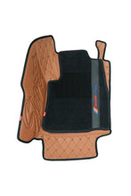 Load image into Gallery viewer, Sport 7D Carpet Car Floor Mat For mahindra XUV500
