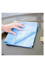 Load image into Gallery viewer, GFX Microfiber Cleaning Cloth 35 X 35 Cm - Set of 2
