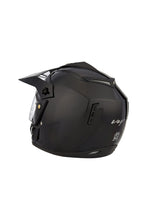 Load image into Gallery viewer, Vega Off Road D/V Black Helmet
