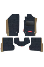 Load image into Gallery viewer, Duo Carpet Car Floor Mat  For Volkswagen Polo Lowest Price
