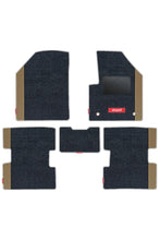 Load image into Gallery viewer, Duo Carpet Car Floor Mat  For Tata Punch Lowest Price
