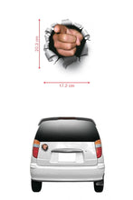 Load image into Gallery viewer, Pointer Car Styling Graphic Decals
