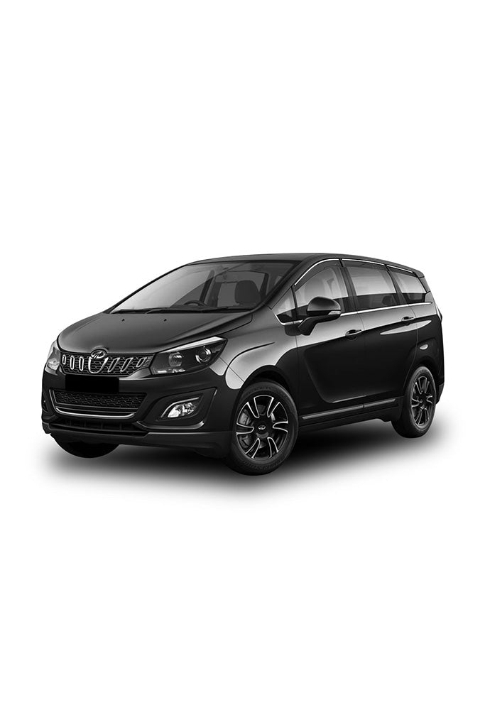 Mahindra marazzo accessories deals online