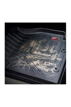 Load image into Gallery viewer, GFX Life Long Tata Safari Automatic Car Floor Mats - Black
