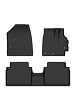 Load image into Gallery viewer, GFX Life Long Nissan Magnite Automatic Car Floor Mats - Black
