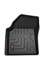 Load image into Gallery viewer, GFX Life Long Tata Harrier Automatic Car Floor Mats - Black
