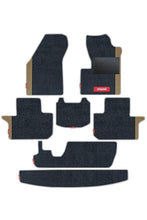 Load image into Gallery viewer, Duo Carpet Car Floor Mat  For Tata Safari Price
