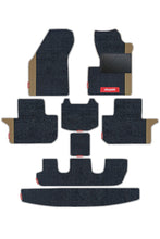 Load image into Gallery viewer, Duo Carpet Car Floor Mat  For Tata Safari In India
