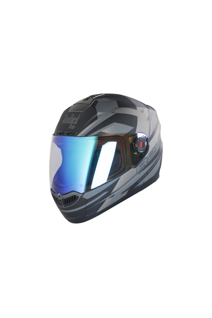 Steelbird r2k deals