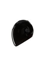 Load image into Gallery viewer, Steelbird Air Hawk Full Face Helmet-Black
