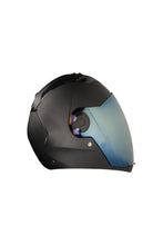 Load image into Gallery viewer, Steelbird Air Full Face Helmet-Glossy Black
