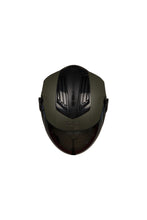 Load image into Gallery viewer, Steelbird Air Full Face Helmet-Matt Battle Green
