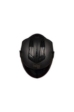 Load image into Gallery viewer, Steelbird Air Full Face Helmet-Matt Black

