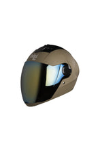 Load image into Gallery viewer, Steelbird Air Full Face Helmet-Matt Desert Storm
