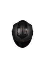 Load image into Gallery viewer, Steelbird Air Full Face Helmet-Matt H.Grey
